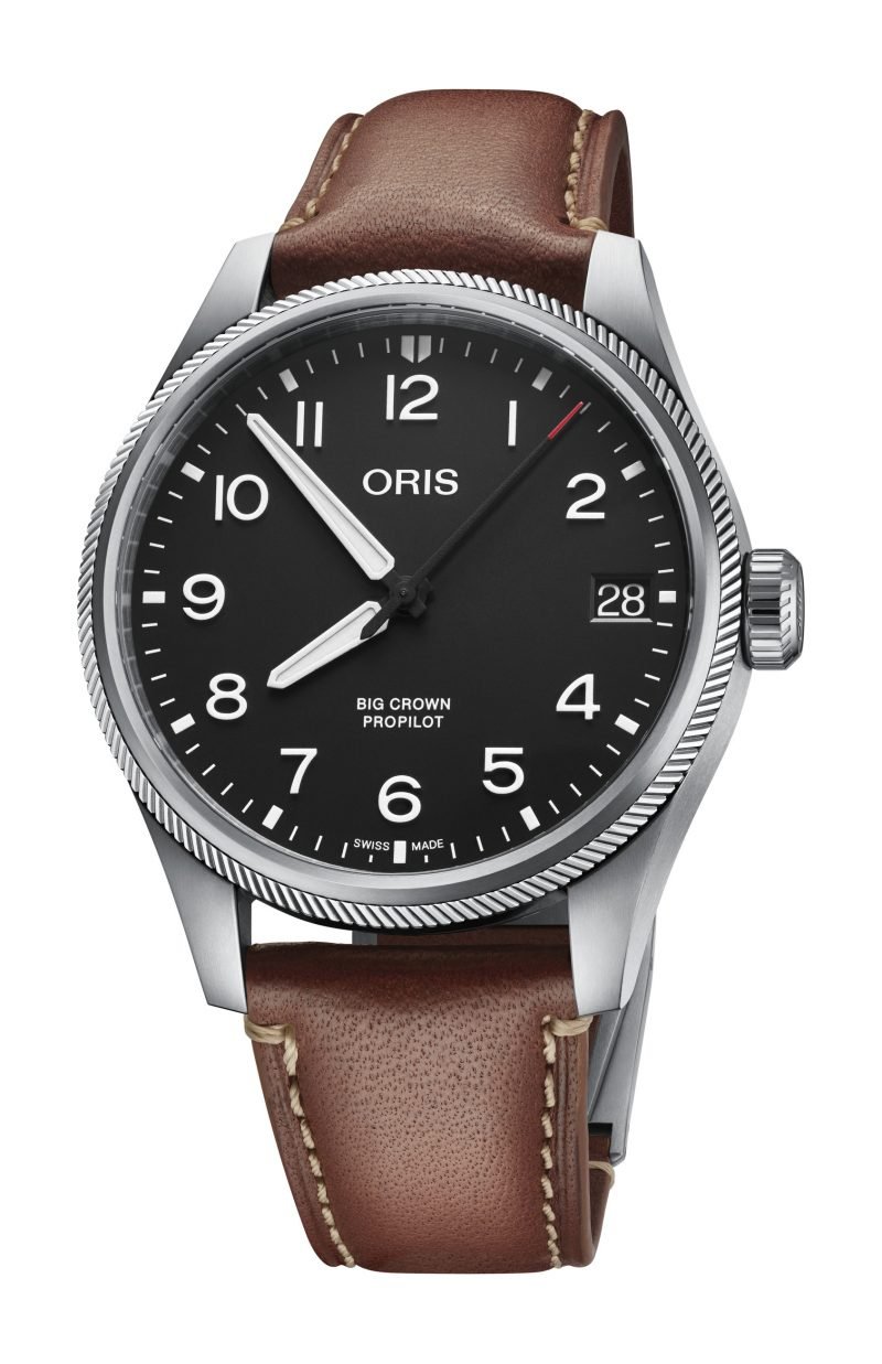 Oris Big Crown ProPilot Big Date