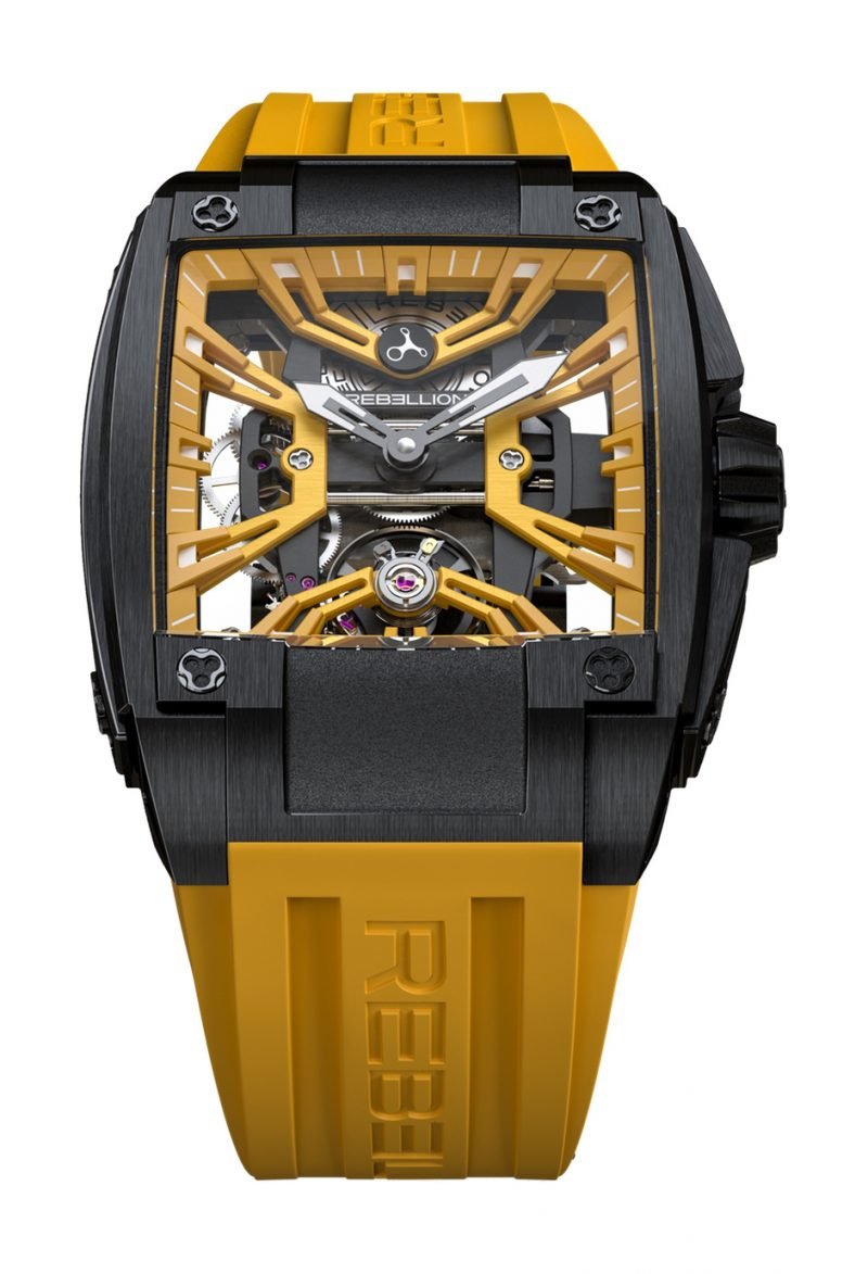 Re-Volt – Skeletonized