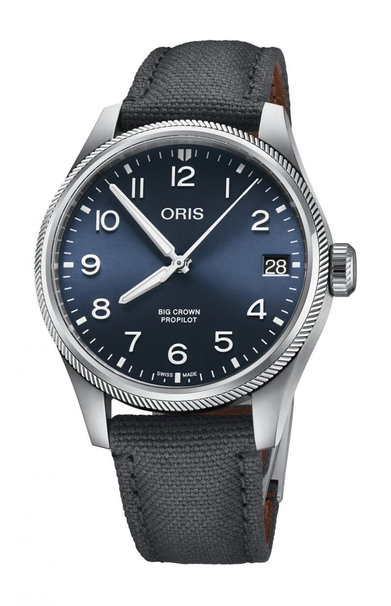 Oris Big Crown ProPilot Big Date