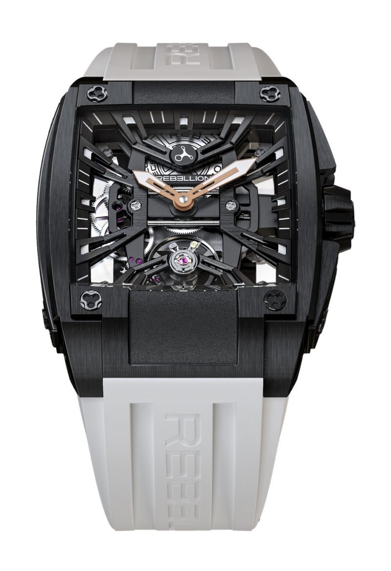 Re-Volt – Skeletonized