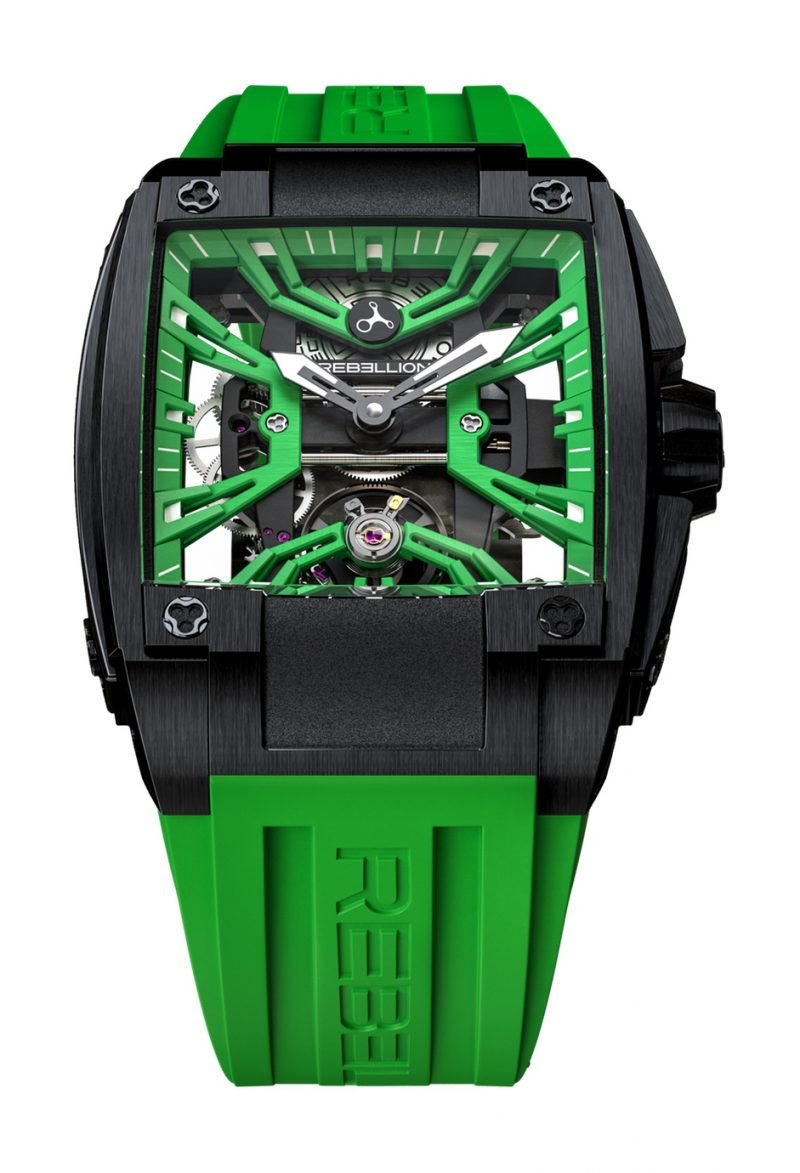 Re-Volt – Skeletonized