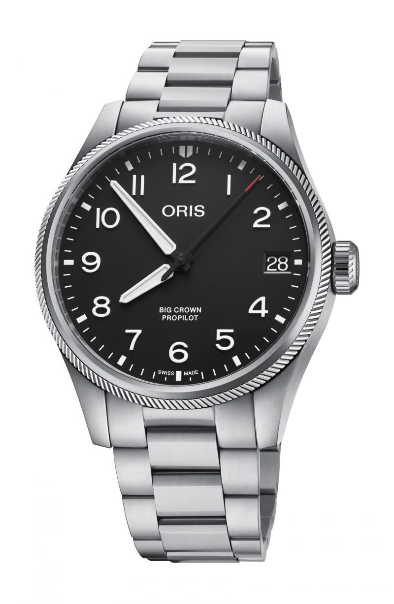 Oris Big Crown ProPilot Big Date