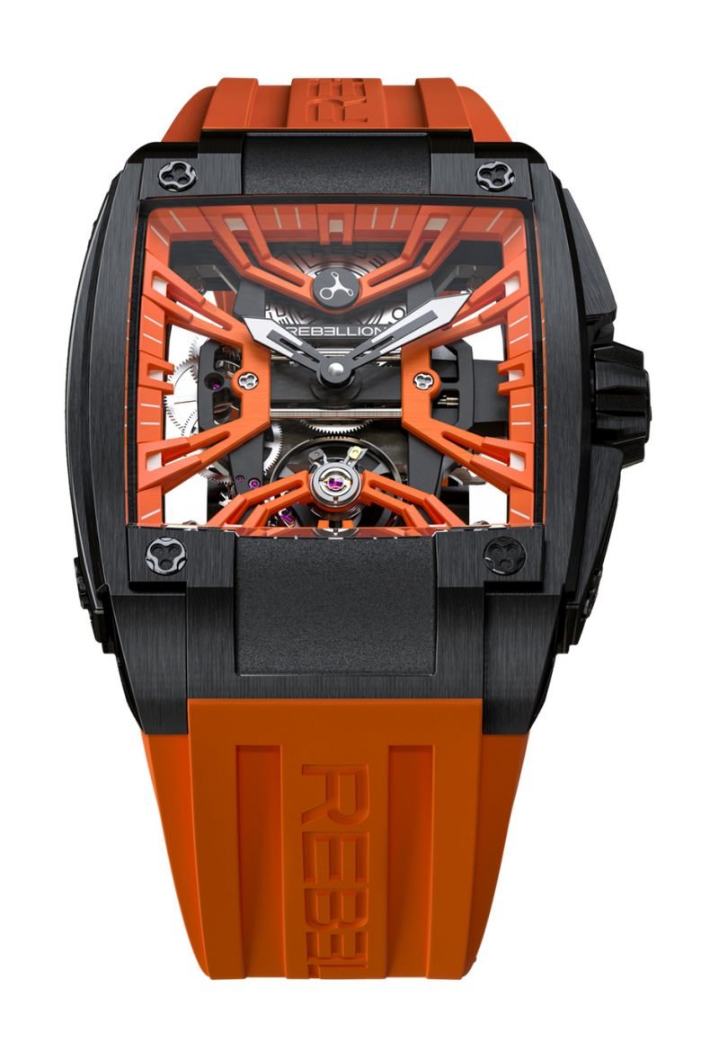 Re-Volt – Skeletonized