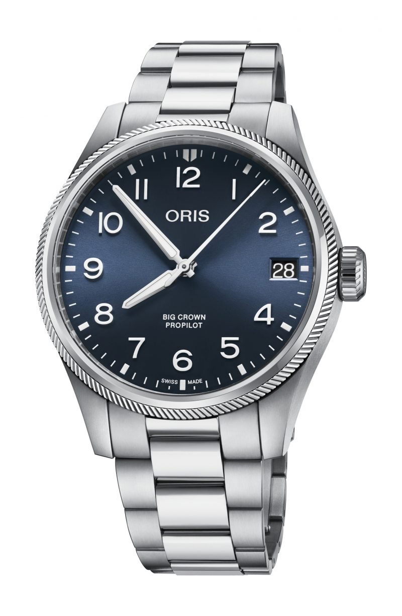 Oris Big Crown ProPilot Big Date