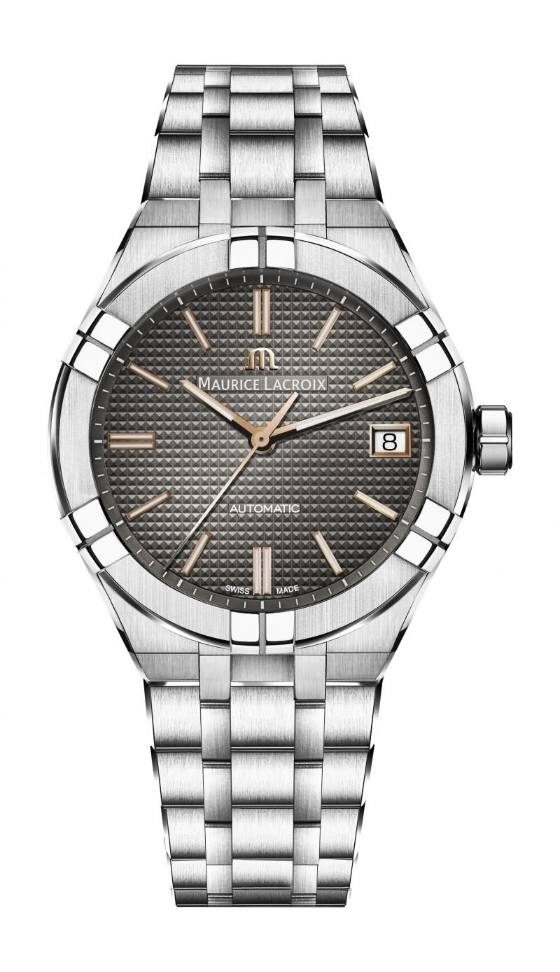 Aikon Automatic 39mm