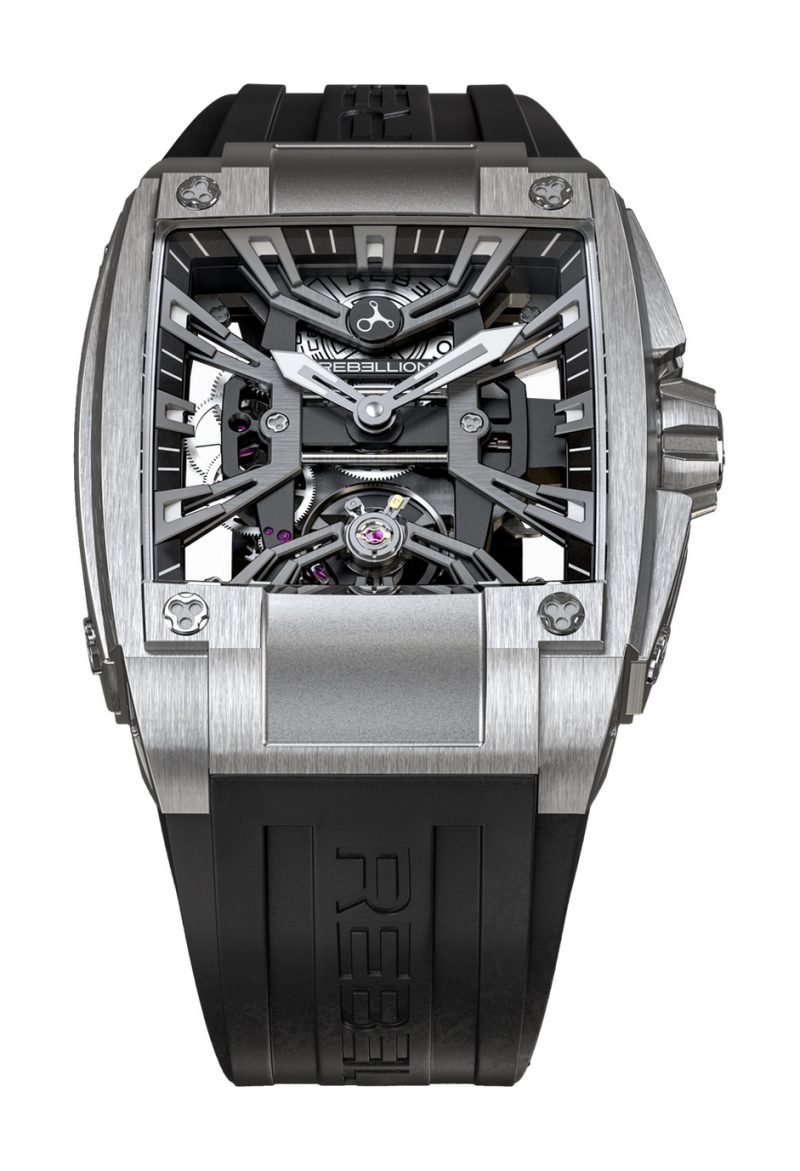 Re-Volt – Skeletonized