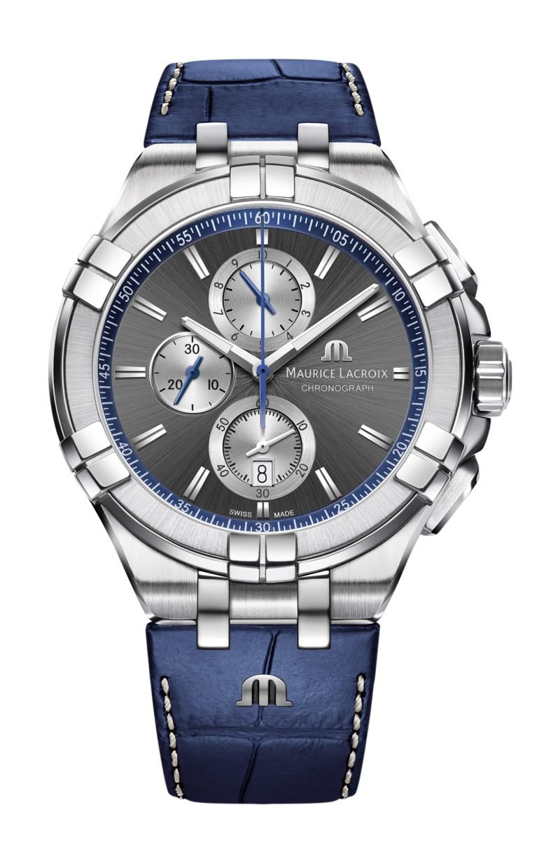Aikon Chronograph 44mm