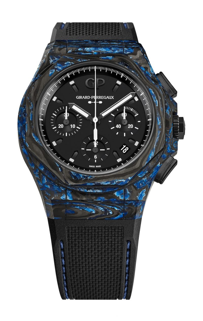 Laureato Absolute Rock