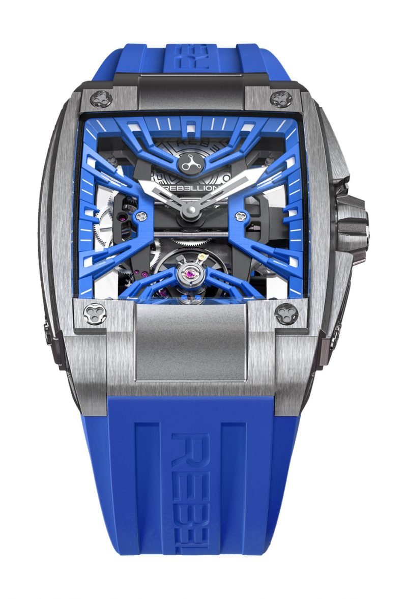 Re-Volt – Skeletonized