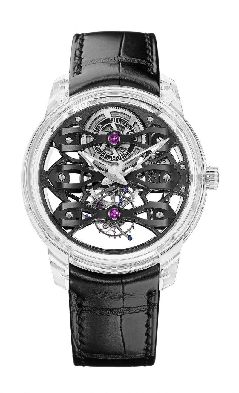 Bridges Quasar