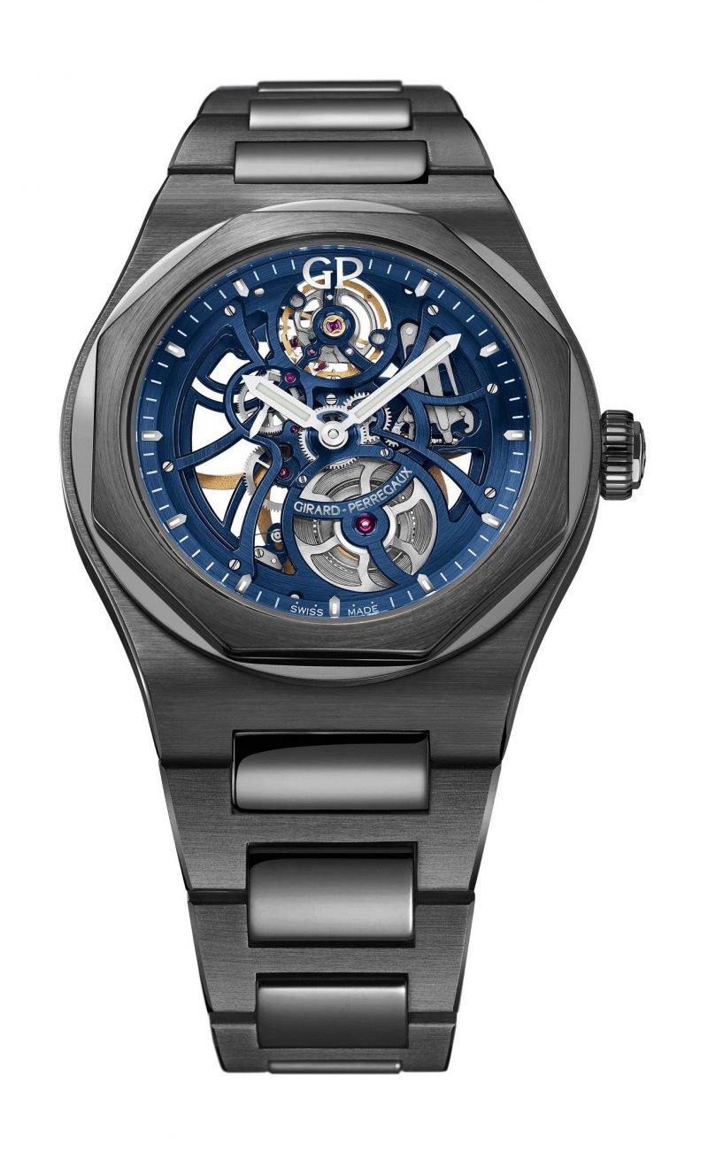 Laureato Skeleton Earth To Sky Edition