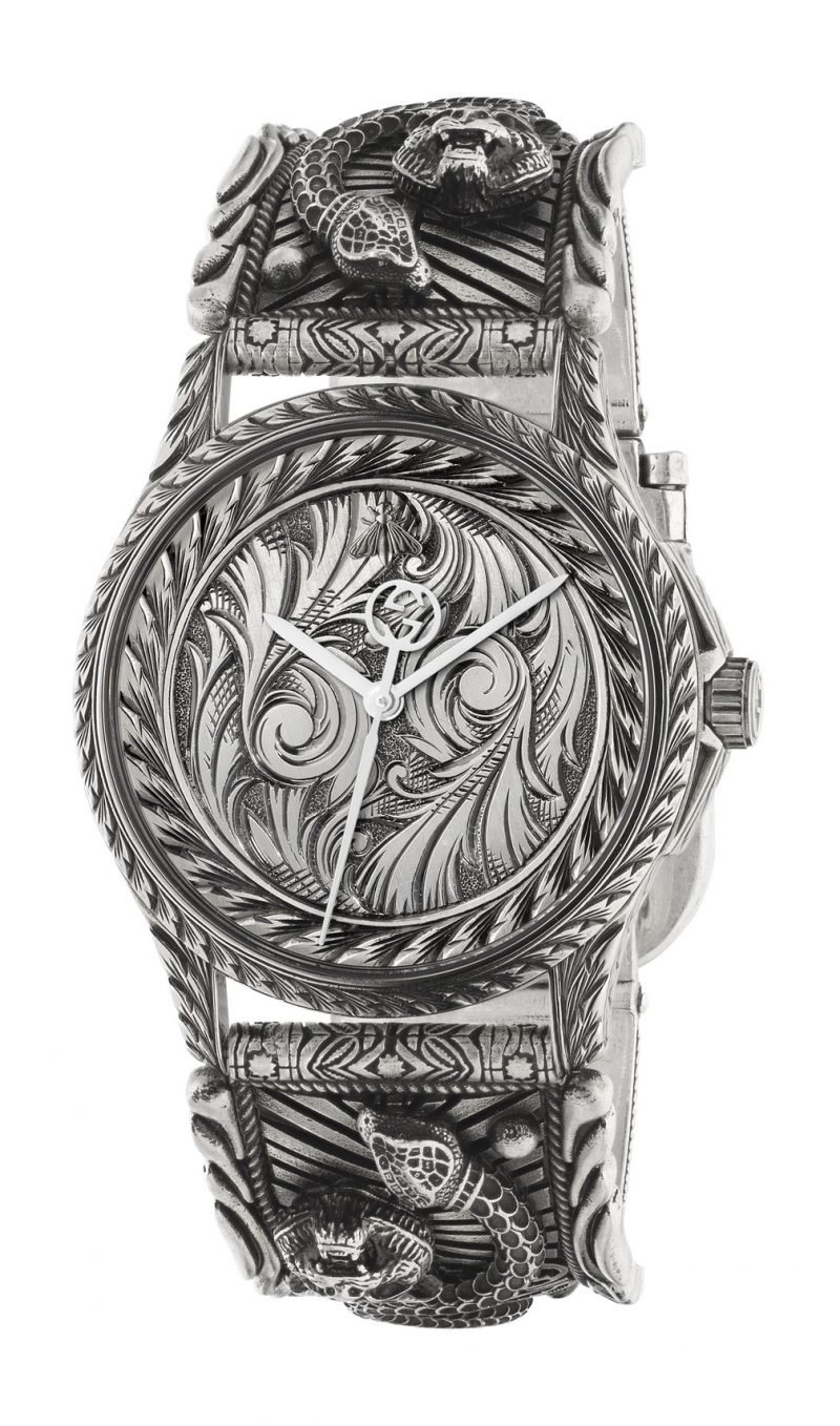 G-Timeless Engraved