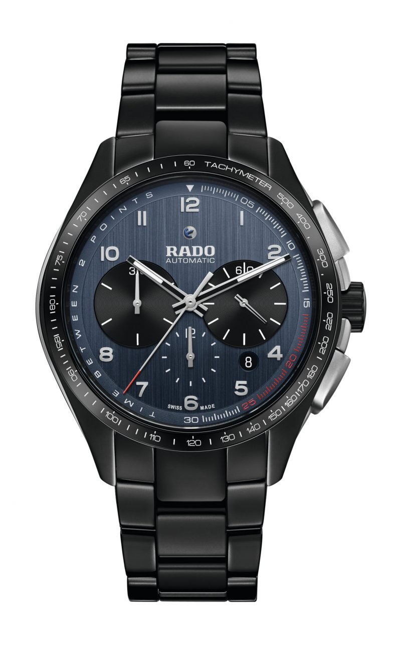 HyperChrome Match Point Automatic Chronograph