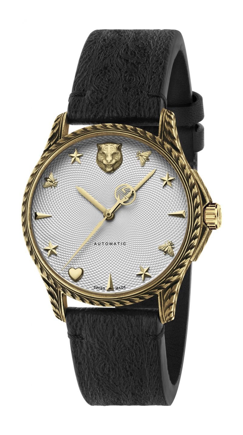 G-Timeless Engraved