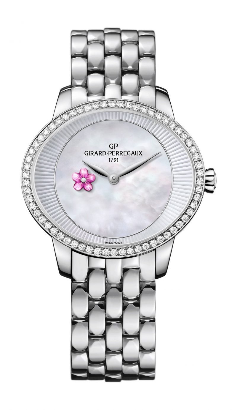 Cat’S Eye Plum Blossom