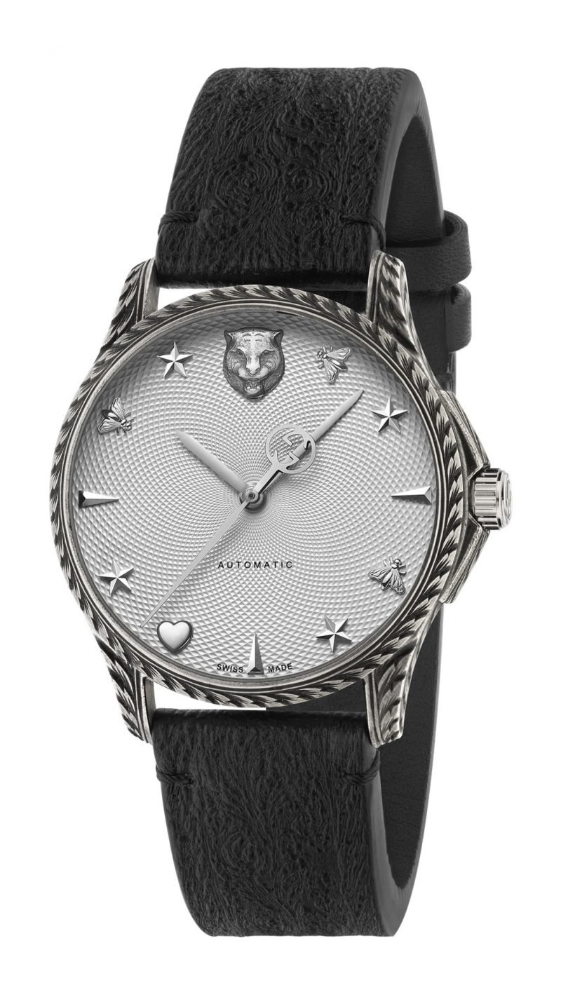 G-Timeless Engraved