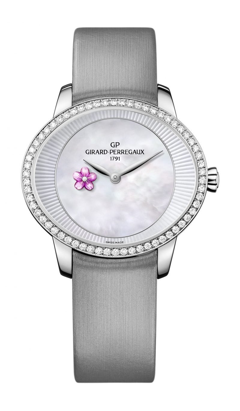 Cat’S Eye Plum Blossom