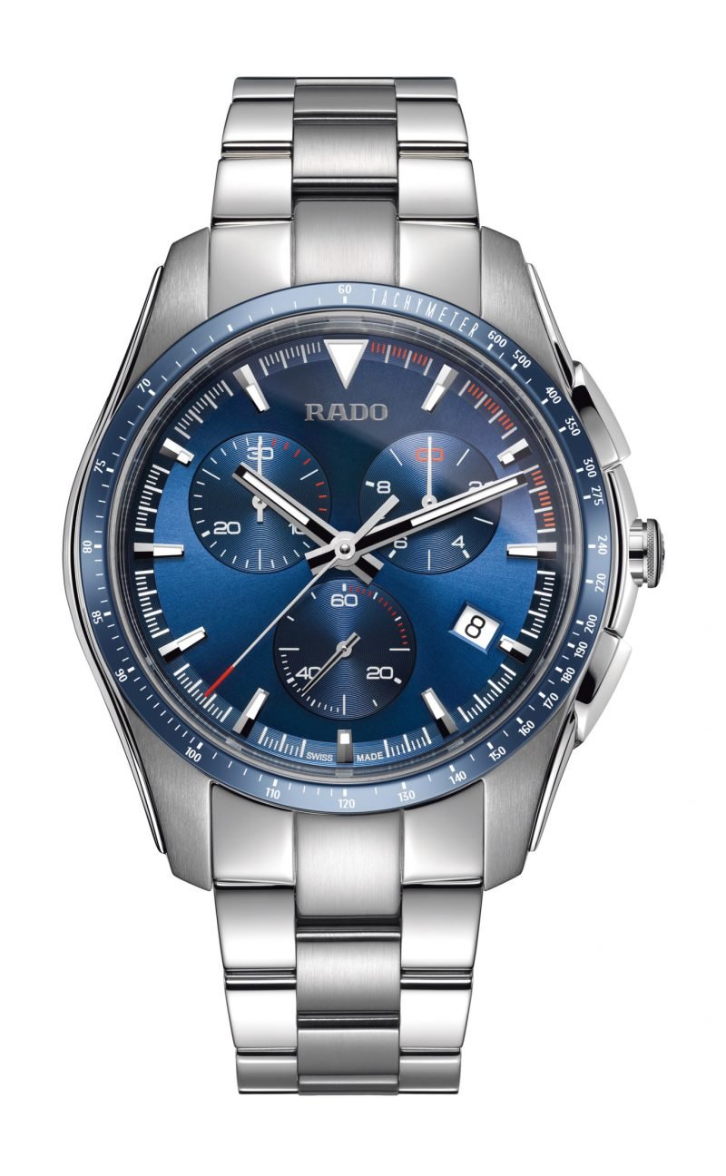 HyperChrome Chronograph