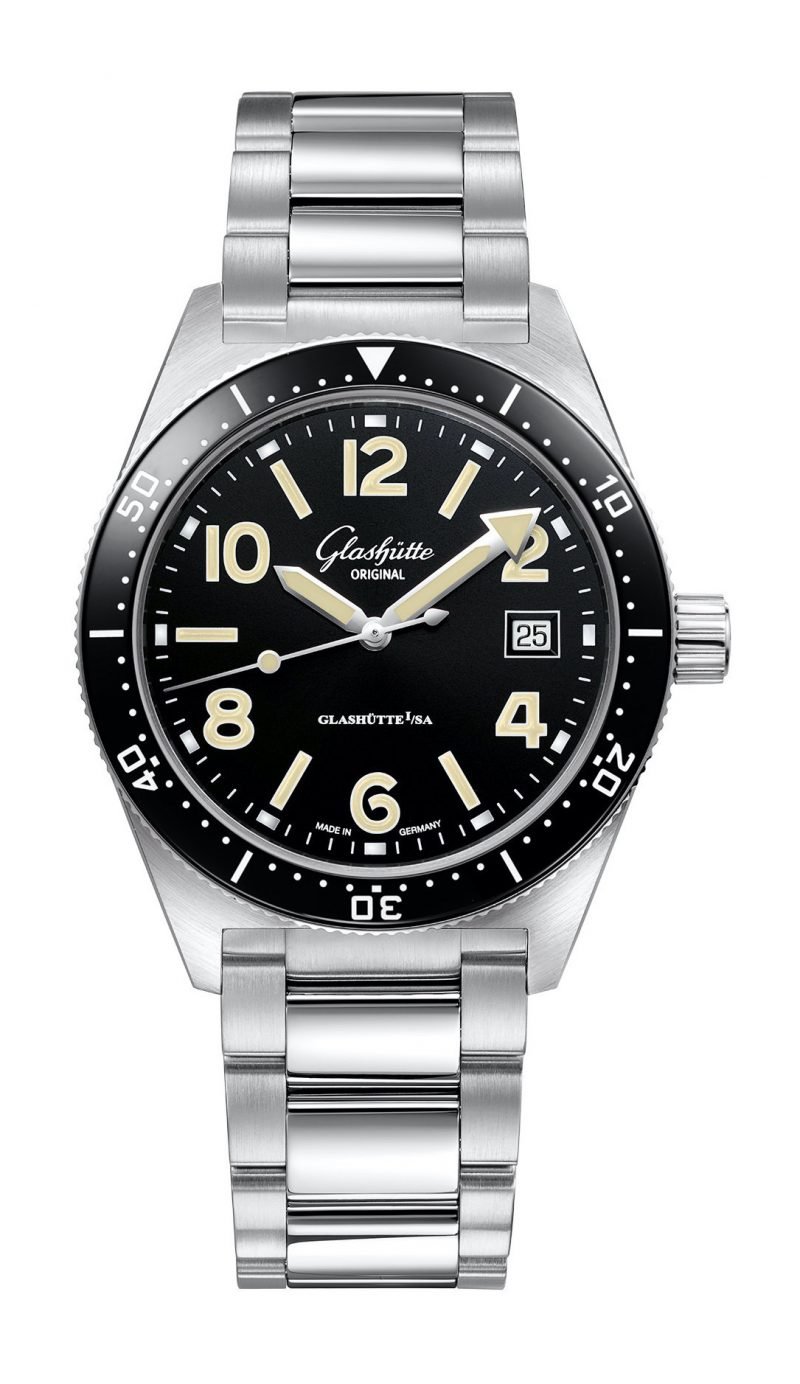 SeaQ Series