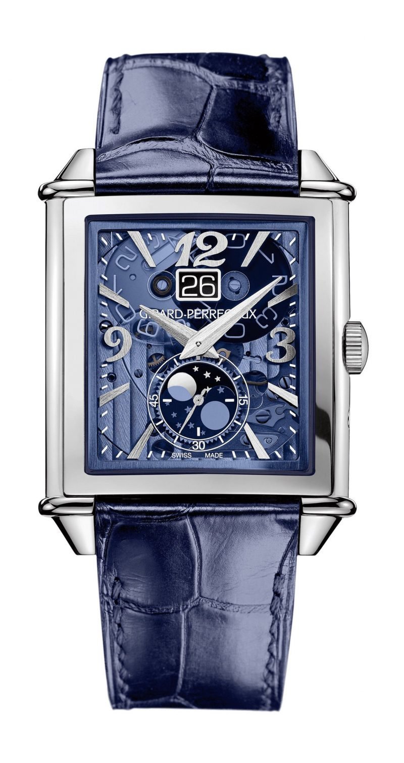 Vintage 1945 XXL Large Date And Moon Phases