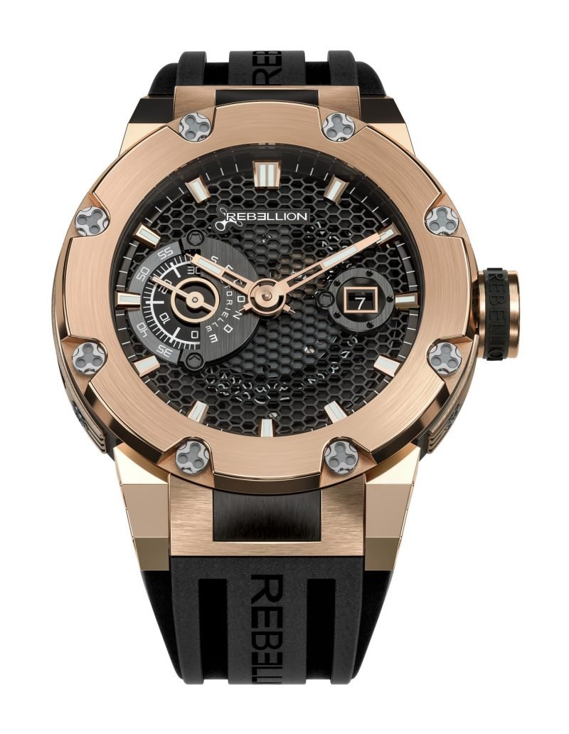 Predator – 3 Hands