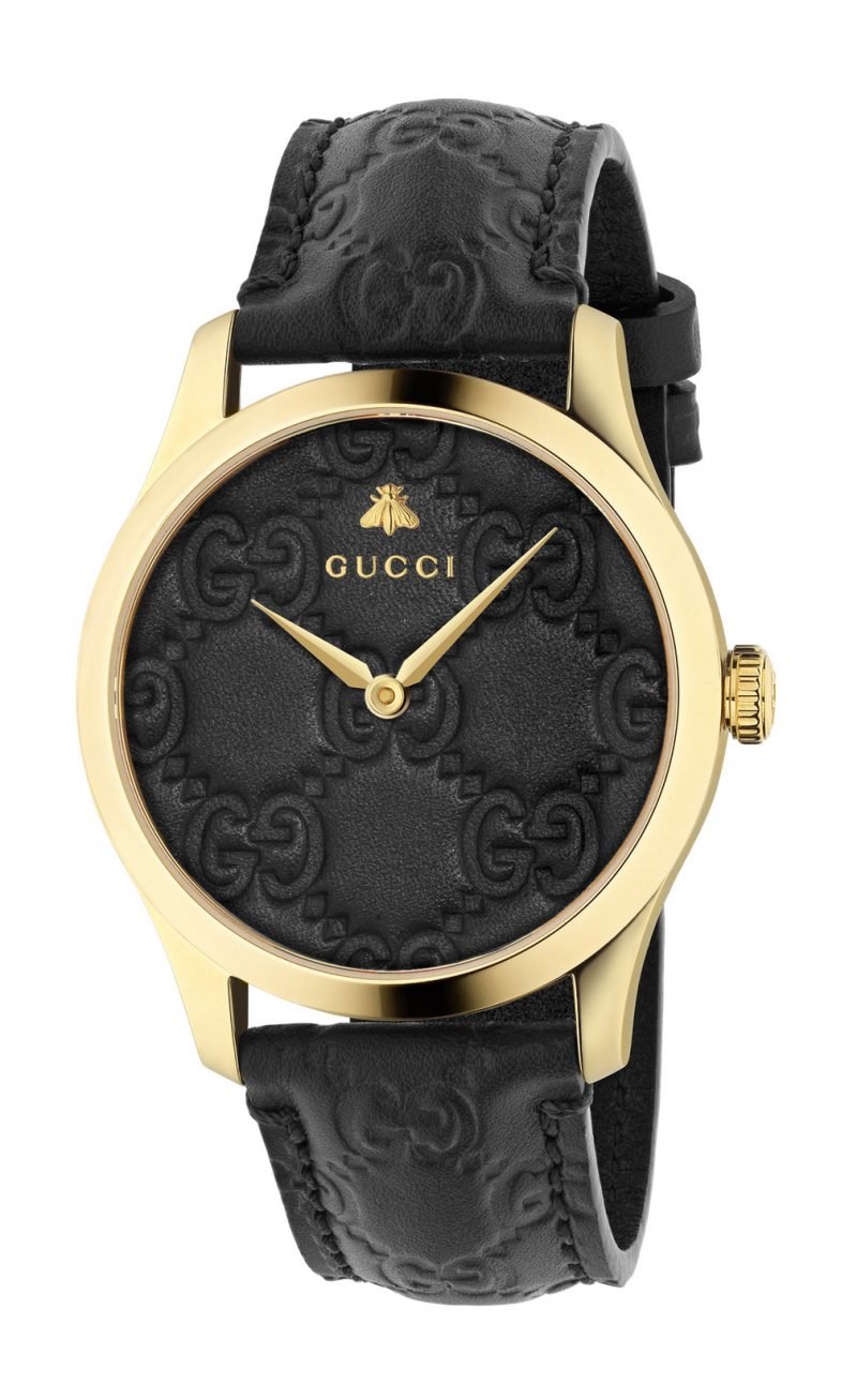 G-Timeless Signature