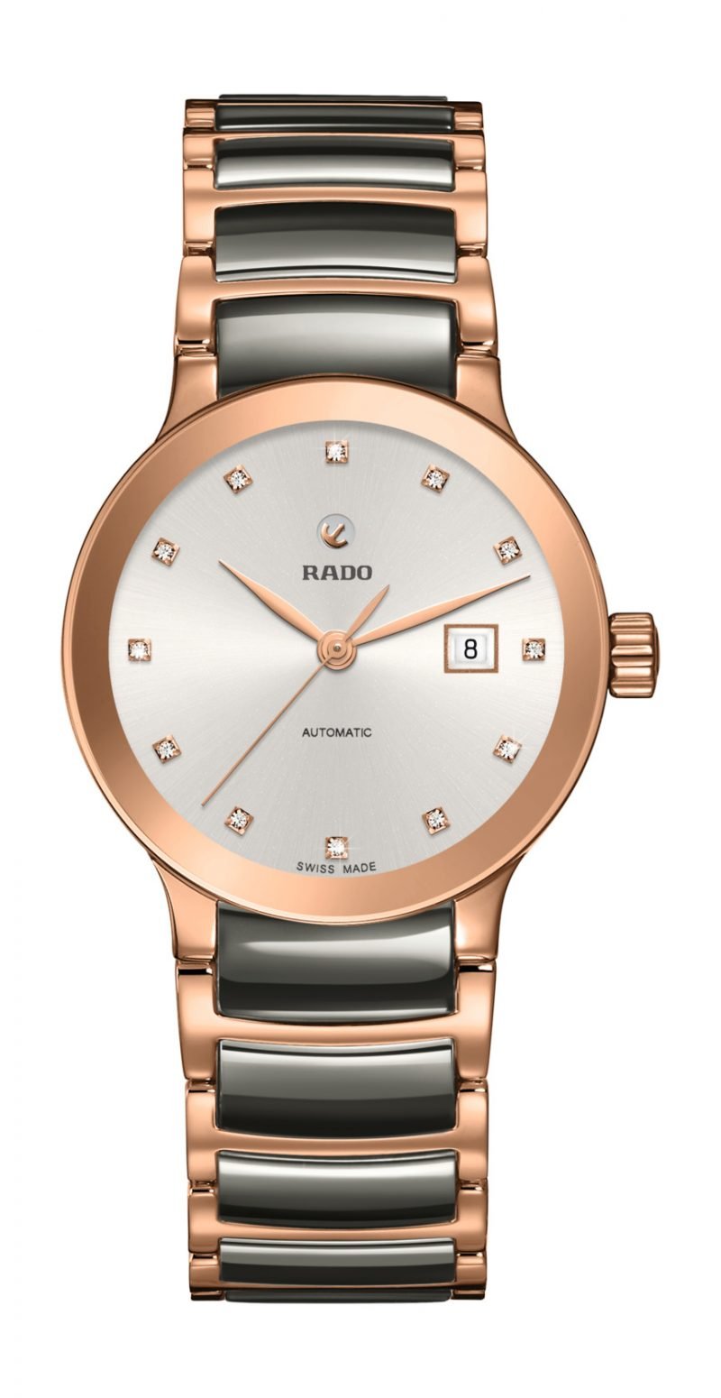 Centrix Automatic Diamonds