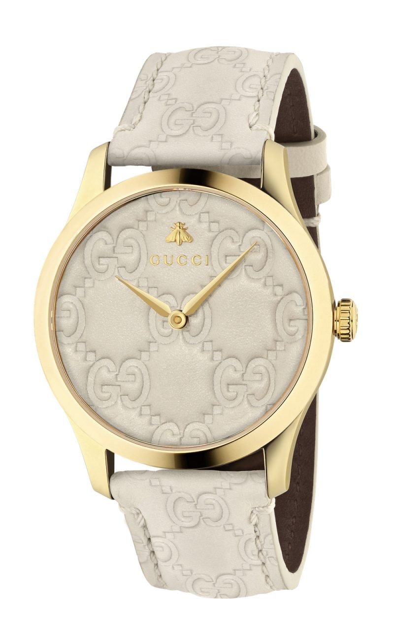 G-Timeless Signature