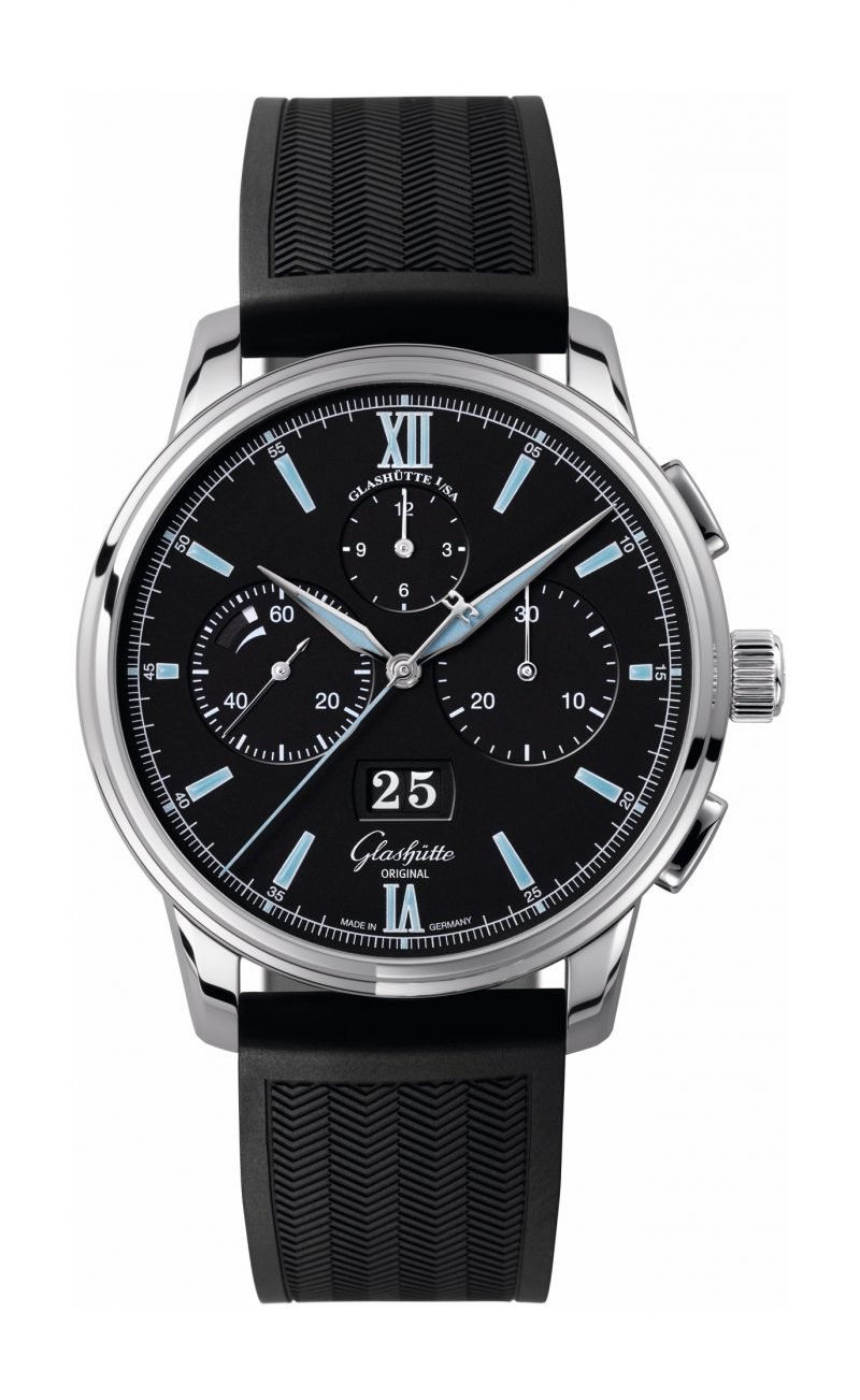 Senator Chronograph