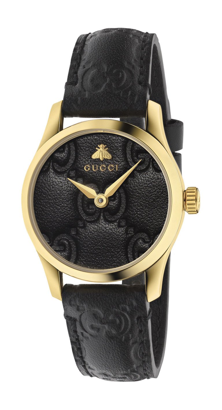 G-Timeless Signature