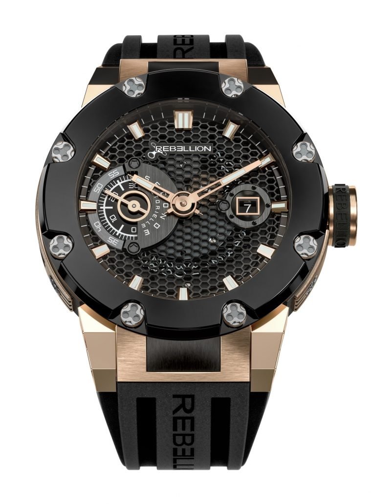 Predator – 3 Hands