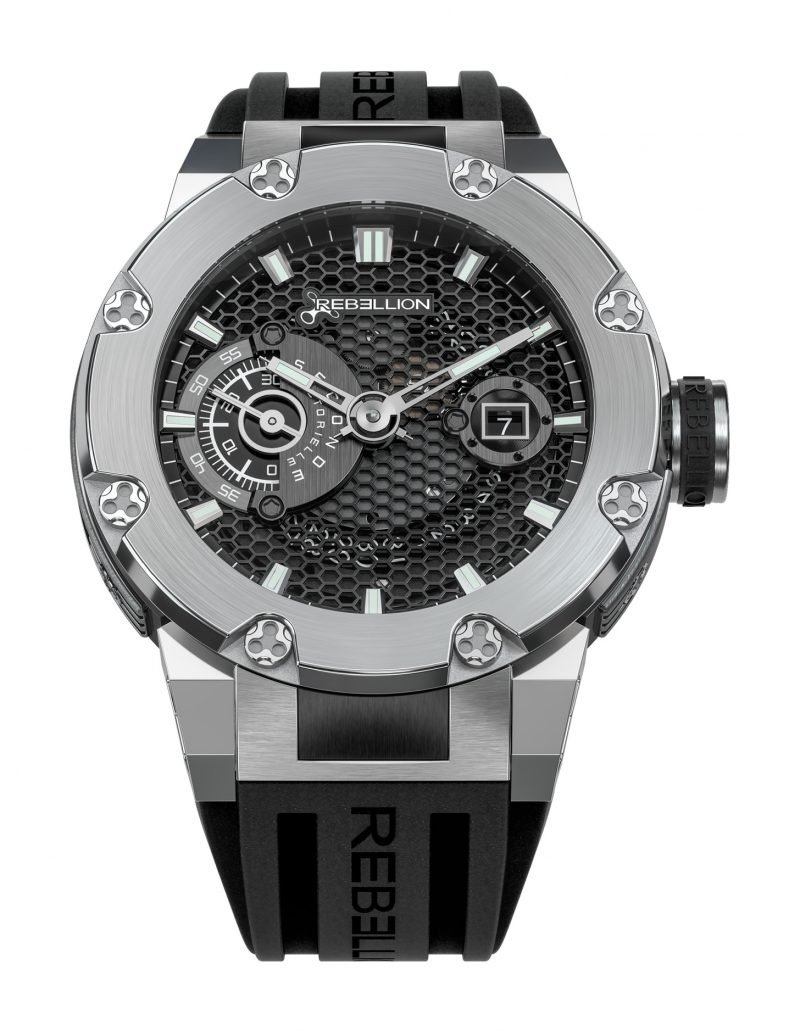 Predator – 3 Hands