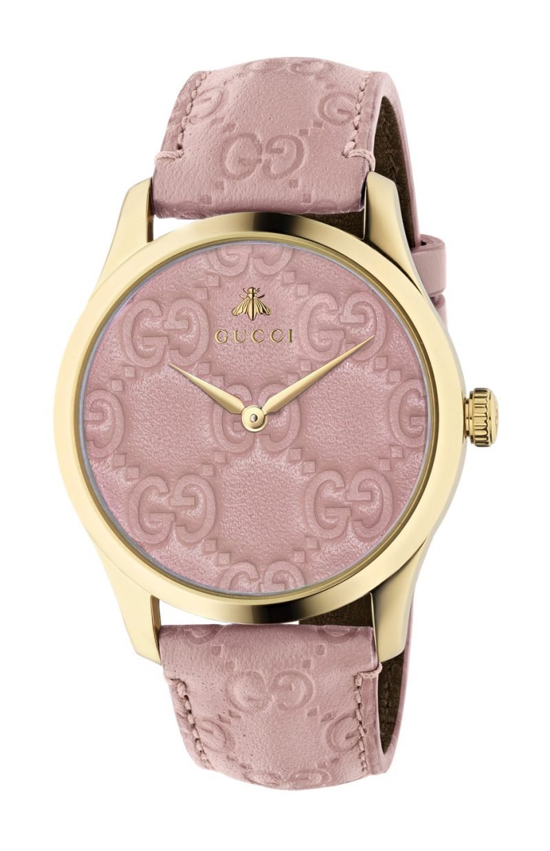 G-Timeless Signature