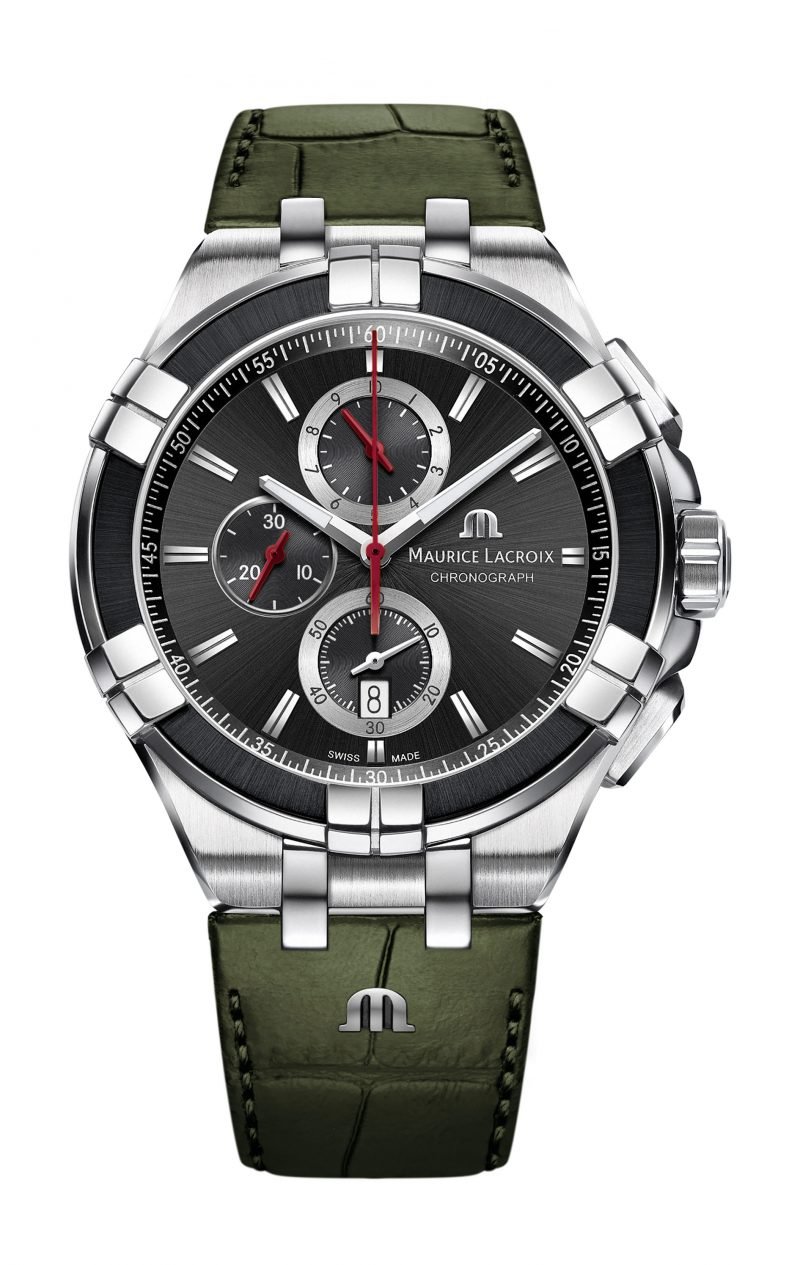 Aikon Chronograph
