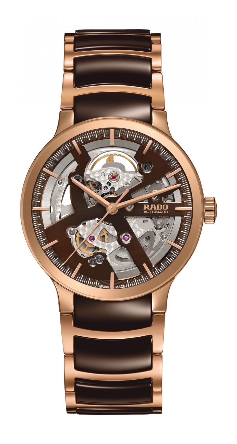 Centrix Automatic Open Heart