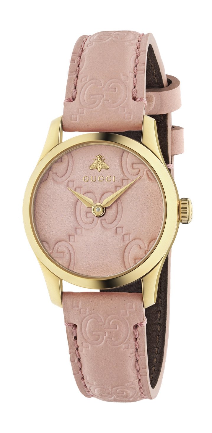 G-Timeless Signature
