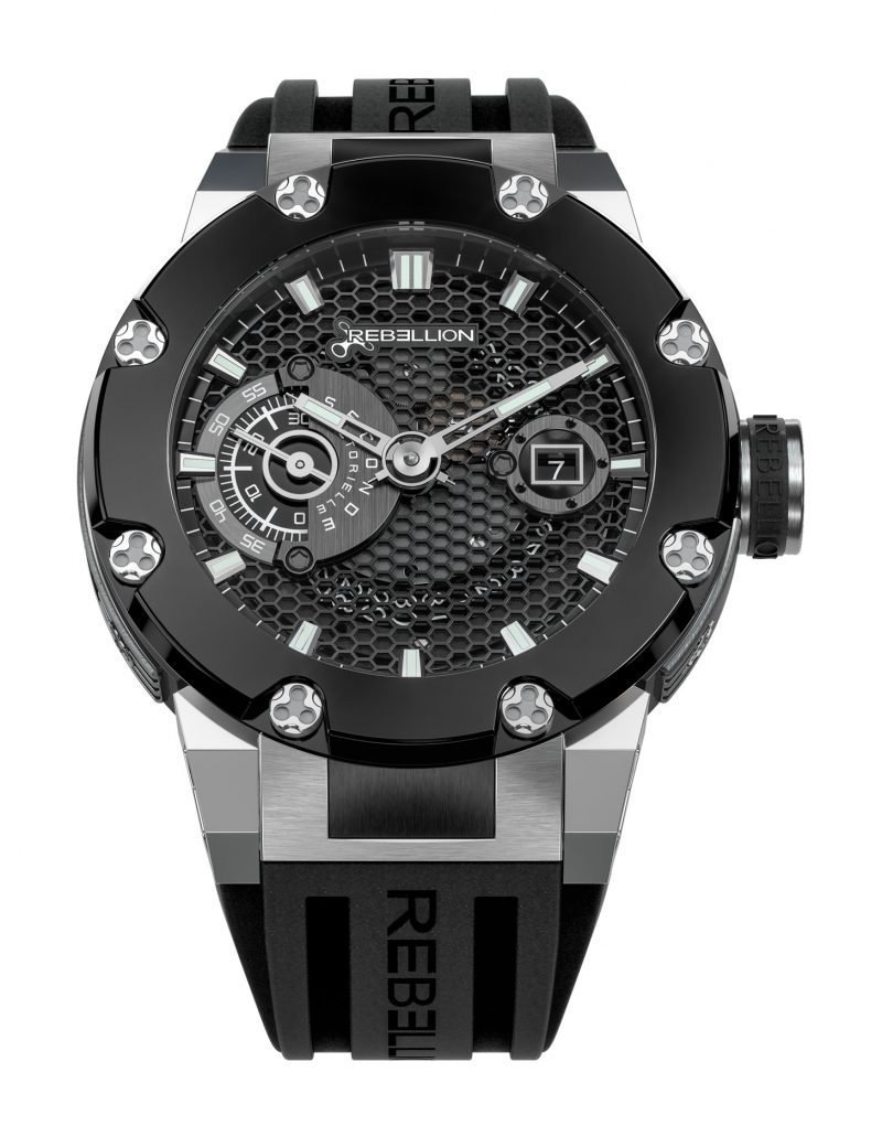 Predator – 3 Hands