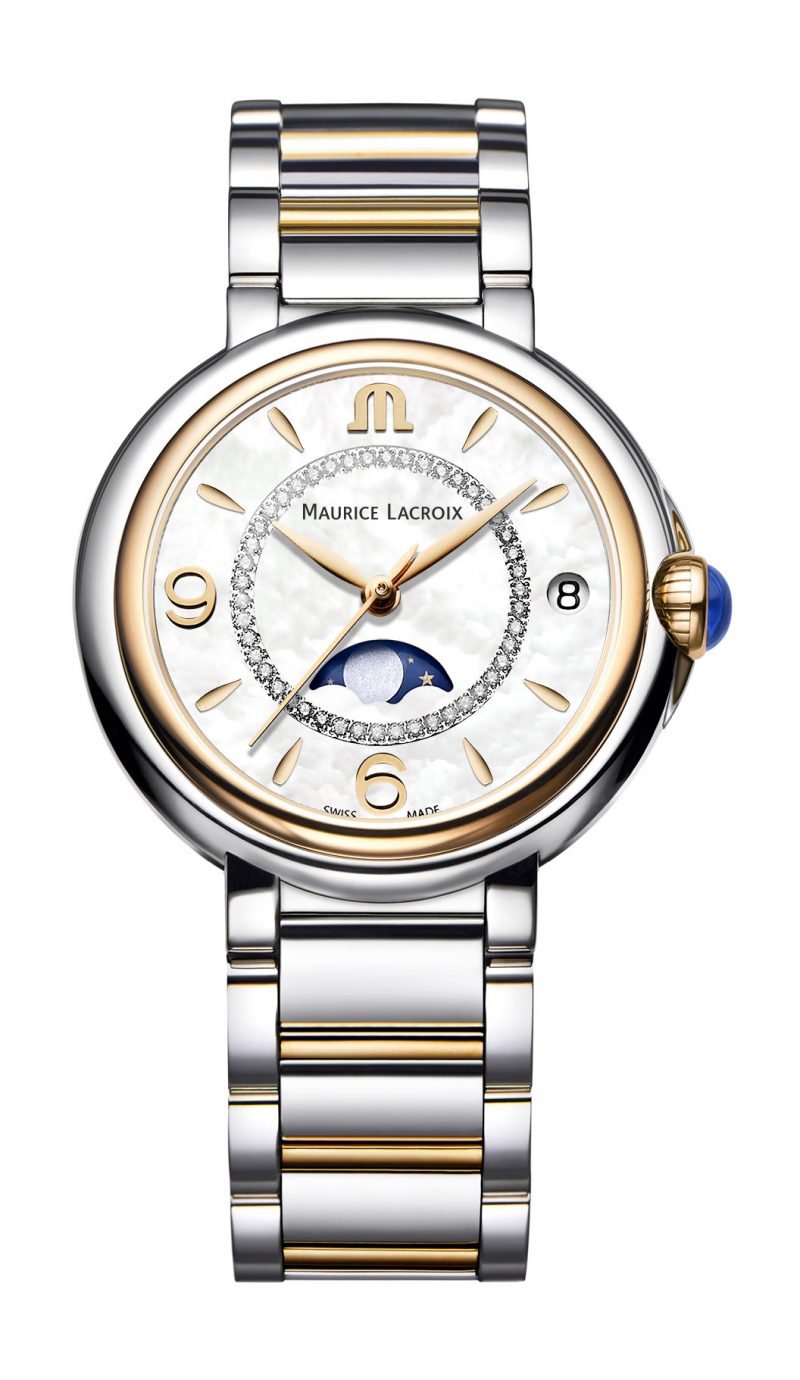 Fiaba Moonphase
