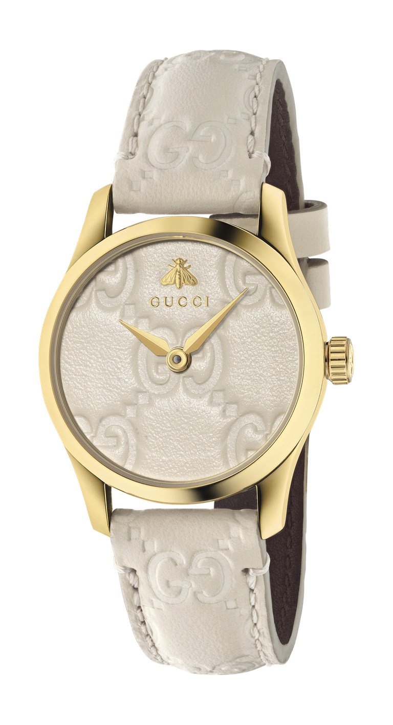 G-Timeless Signature