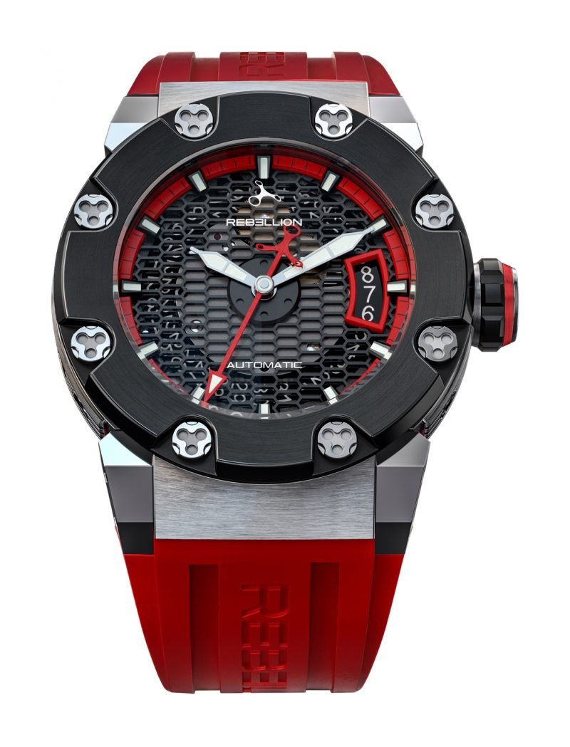 Predator S – 3 Hands