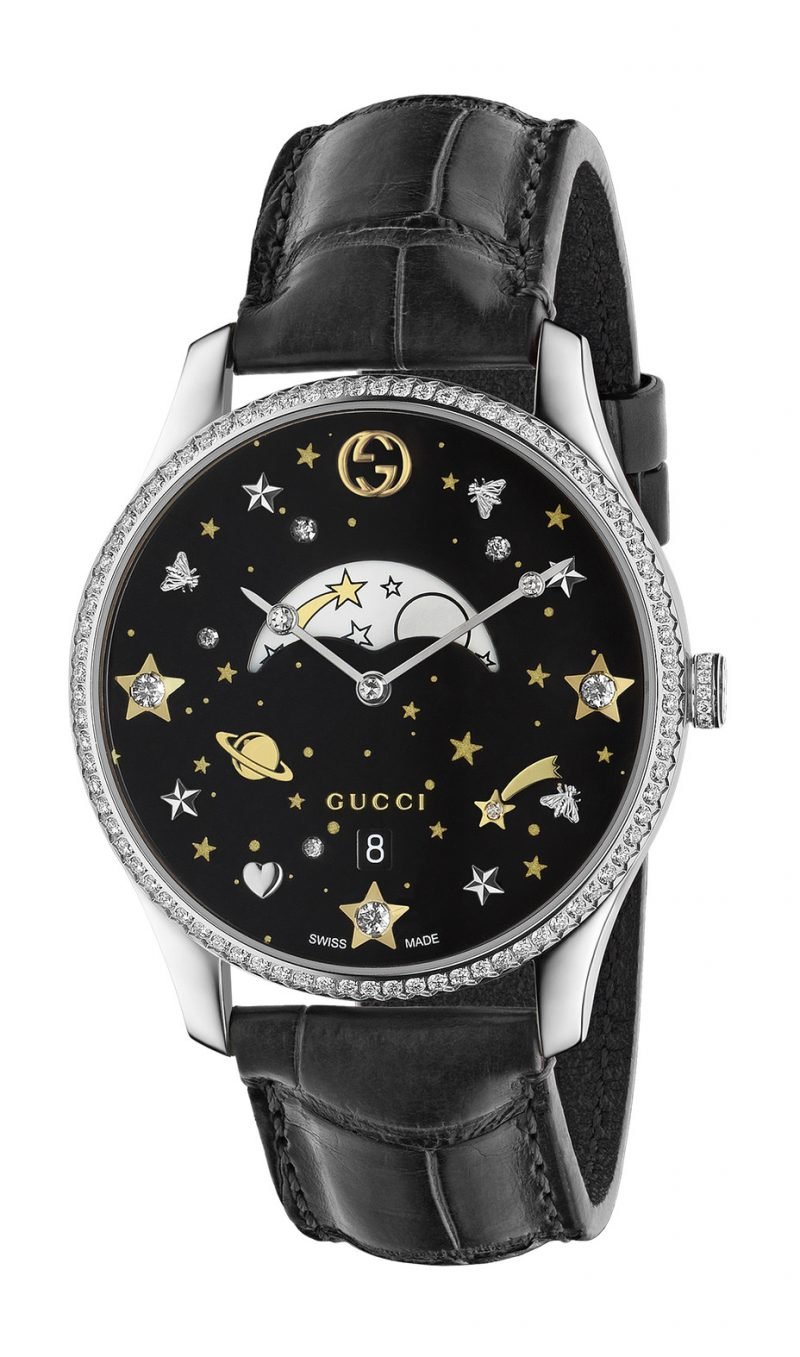 G-Timeless Moonphase