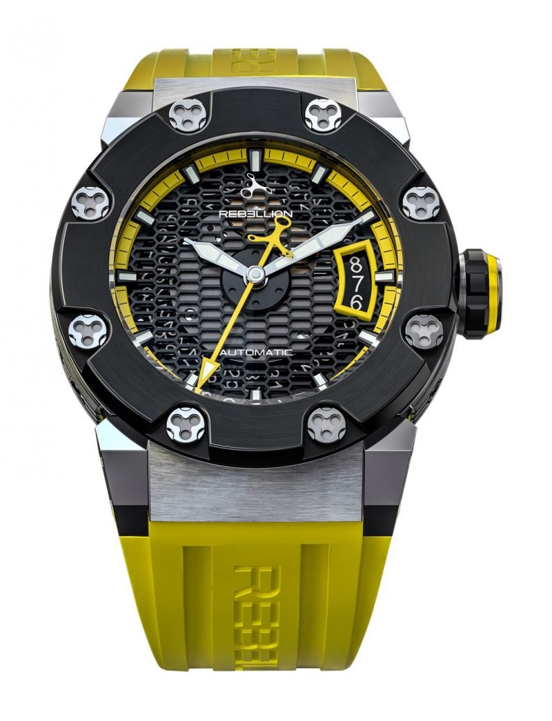 Predator S – 3 Hands