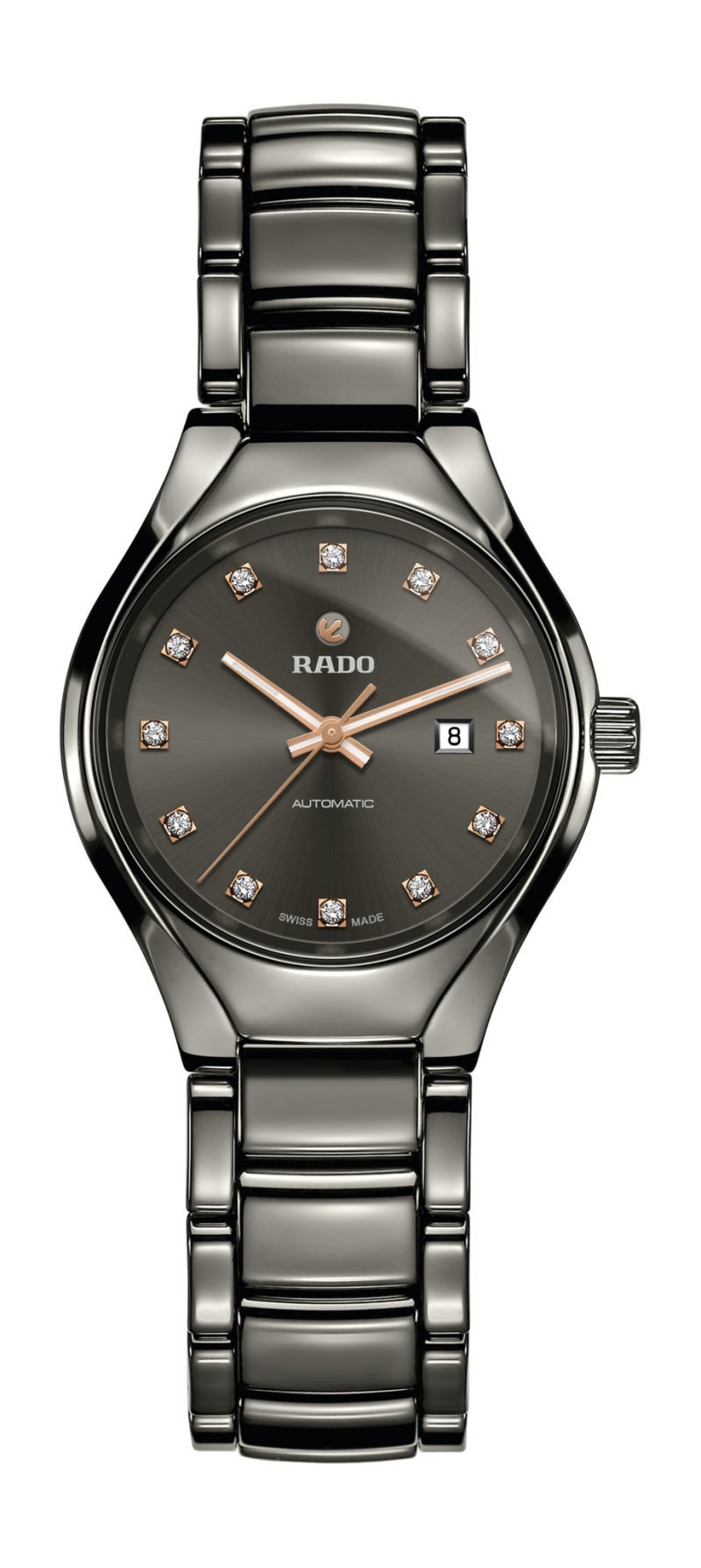 True Automatic Diamonds