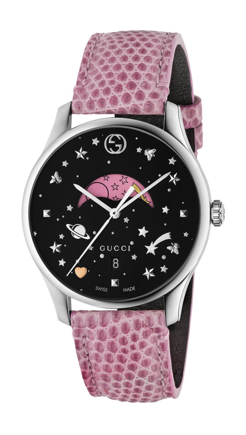 G-Timeless Moonphase