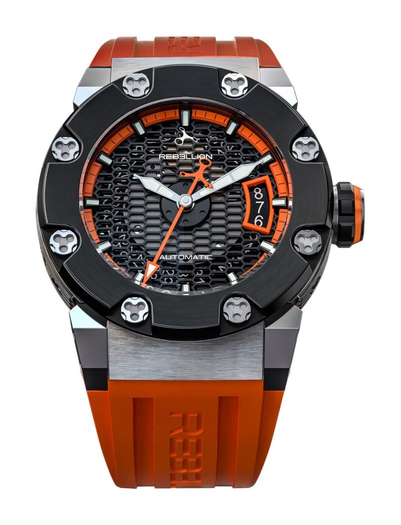 Predator S – 3 Hands