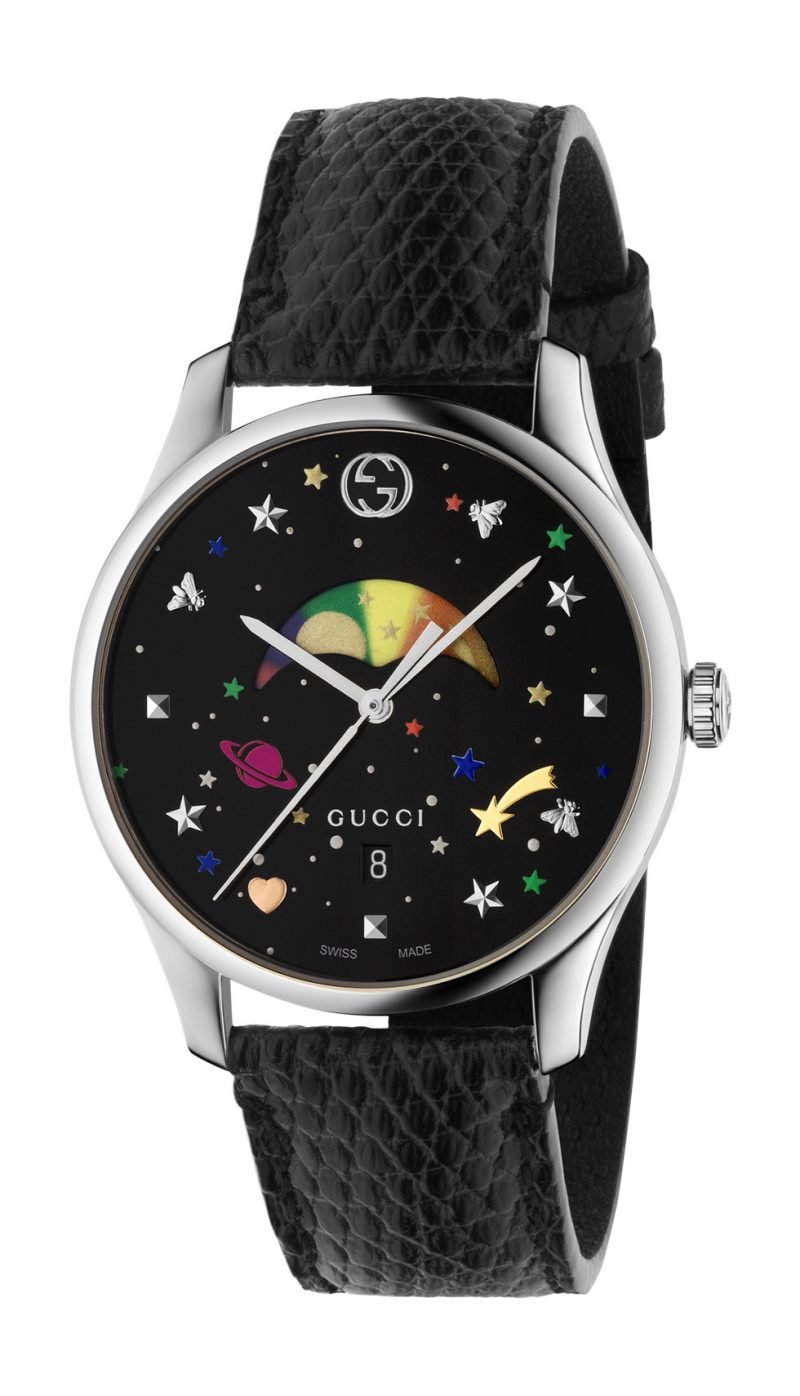 G-Timeless Moonphase