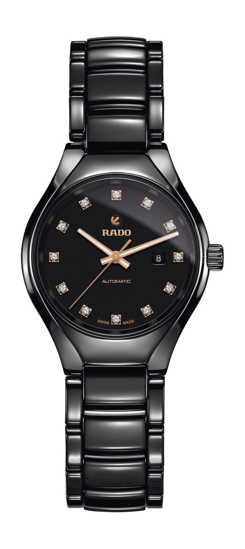 True Automatic Diamonds