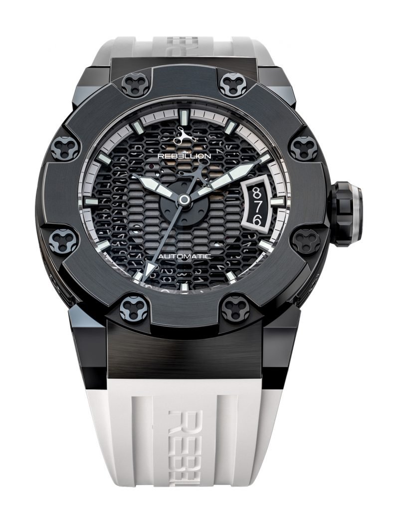 Predator S – 3 Hands