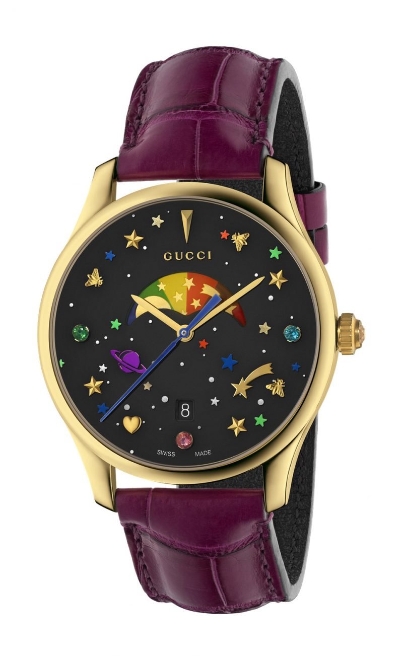 G-Timeless Moonphase