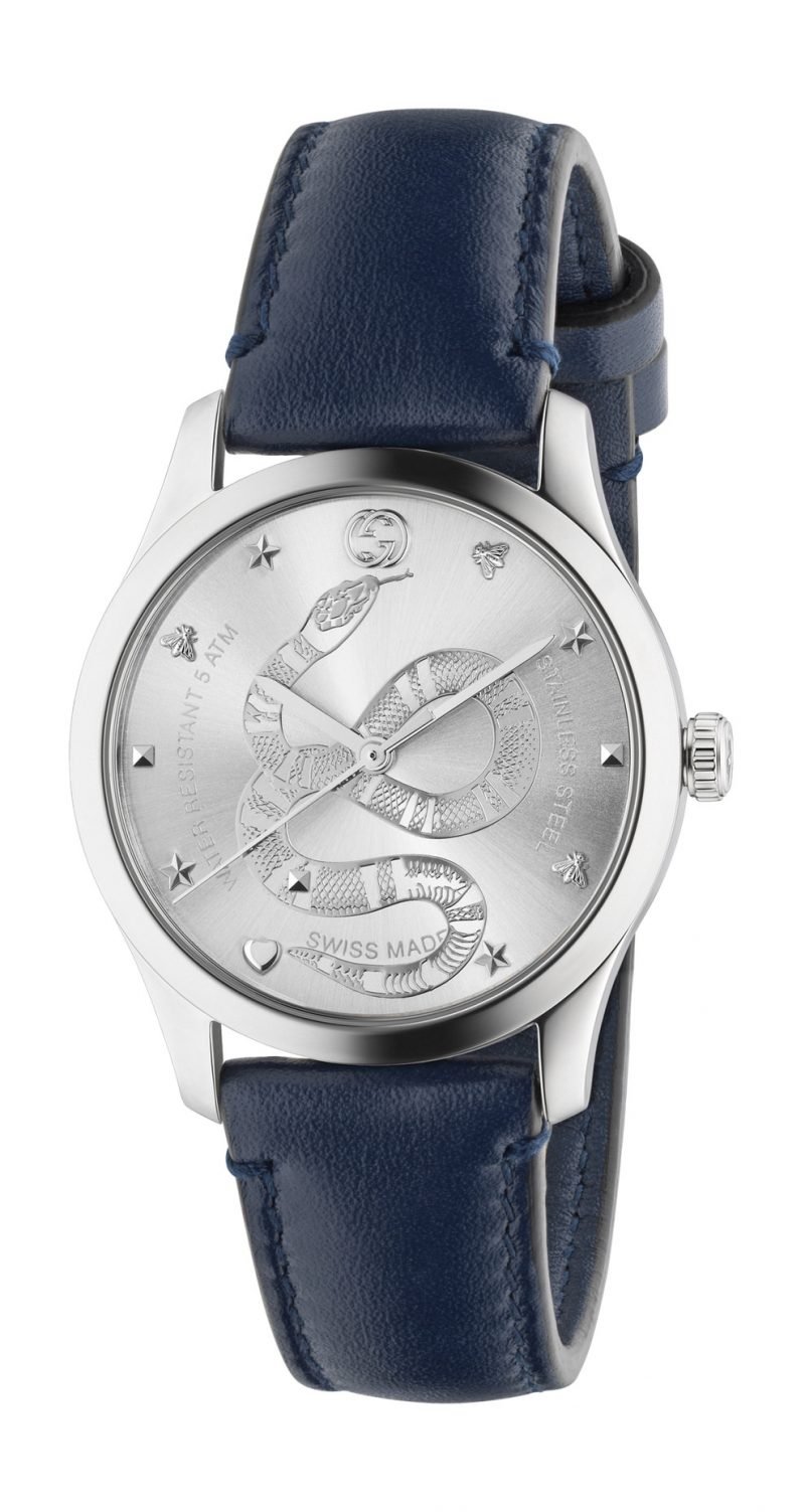 G-Timeless Iconic